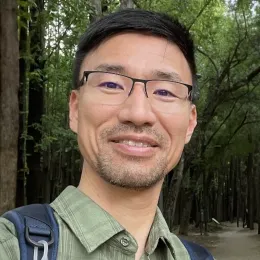 Dong-Hwan Choe