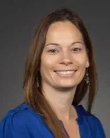 Dr. Emily Kraus, Small Farms Advisor