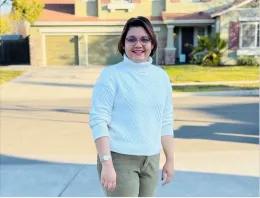 Jarin Tasnim Anika