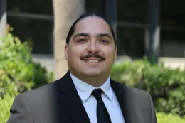 Luis Paniagua