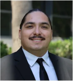 Luis Paniagua