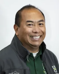 Michael Yang