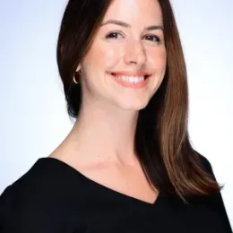 Sarah Farley