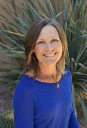 Darrene Hackler