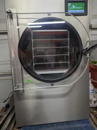 HarvestRight Freeze Dryer, Medium 5 tray - Tim Long.jpg