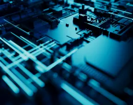 Data server