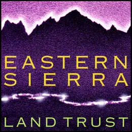 Eastern Sierra Land Trust Logo