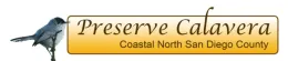 Preserve Calavera logo