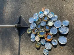 recycling