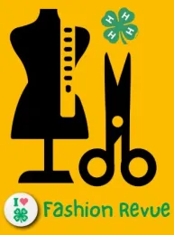 Fashion Revue logo