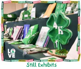 still exhibit