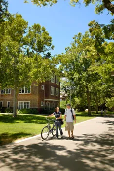 campuses