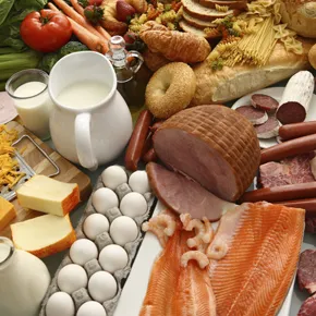 food