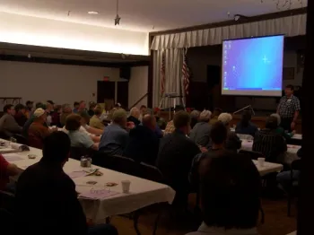 Meeting Pic