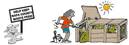 Compost