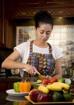 cooking