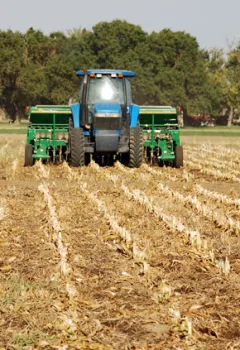 Verticletractor