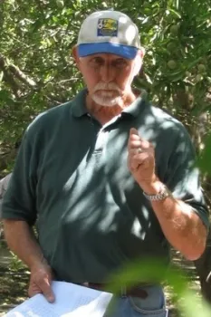 Walt Bentley