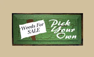 weeds