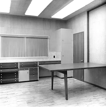 clothing lab