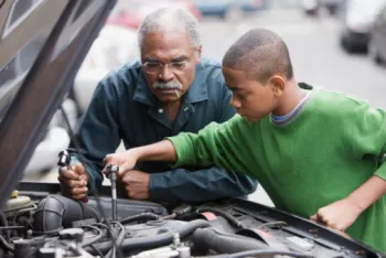 4-H Adult Mentor