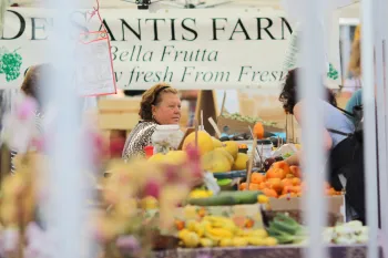 Farmers Markets