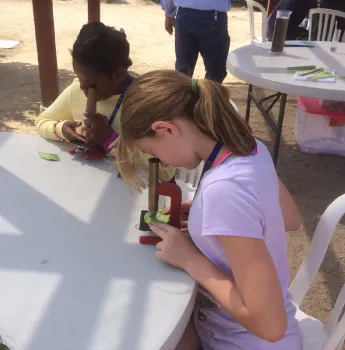 4-H Youth Education