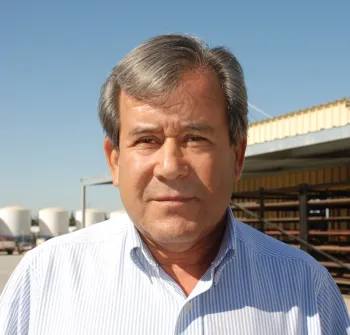 Jesse Sanchez