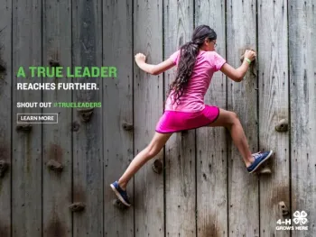 4H-True Leaders