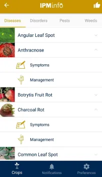 Disease-overview