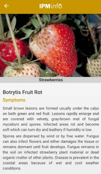 Disease-symptoms
