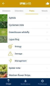 Pest-overview