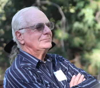 Bob Sherwood 1