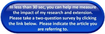 Feedback button