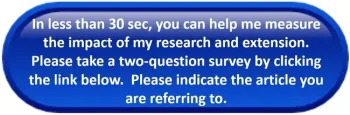 Article feedback