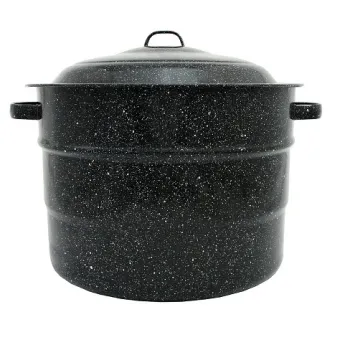 Water-Bath Canner