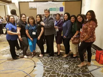 ANR Conference