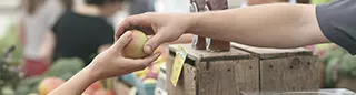 Market