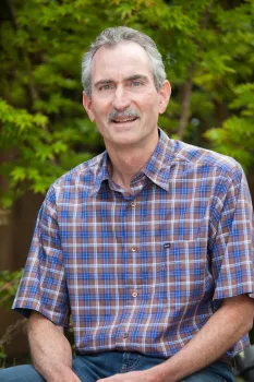 Steven Tjosvold.