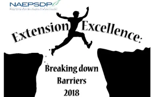2018 NAEPSDP