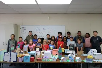 outreach program 1