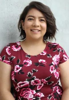 Evelyn Valdez-Ward