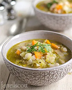 Soup!
