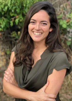 Ellen Bruno.