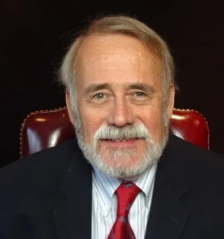 James R. Carey