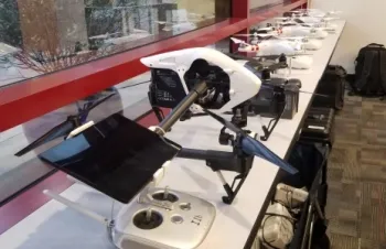 Drone Hardware