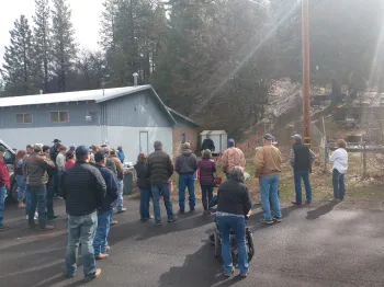 predator workshop