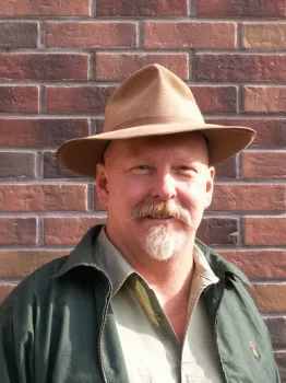 Kevin Day