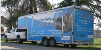 APEP truck