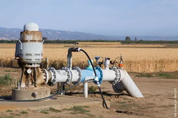 well pump